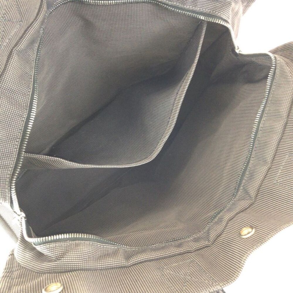 Hermes Herline MM Tote Bag Gray - Picture 9 of 10
